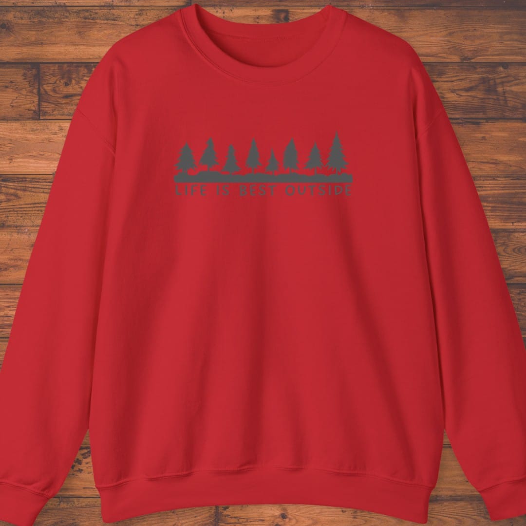 Ever Outside Sweatshirt
