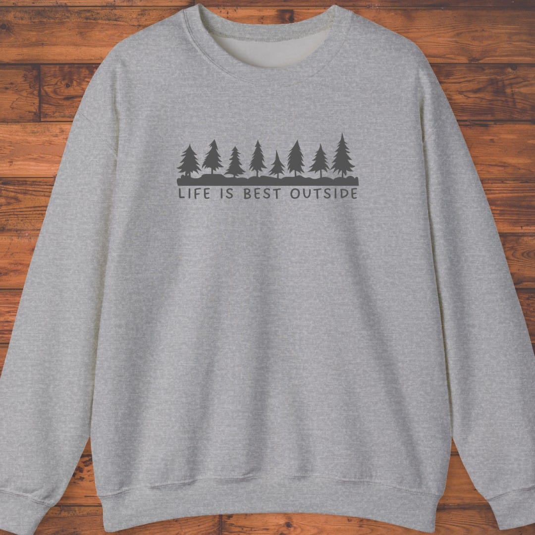 Ever Outside Sweatshirt