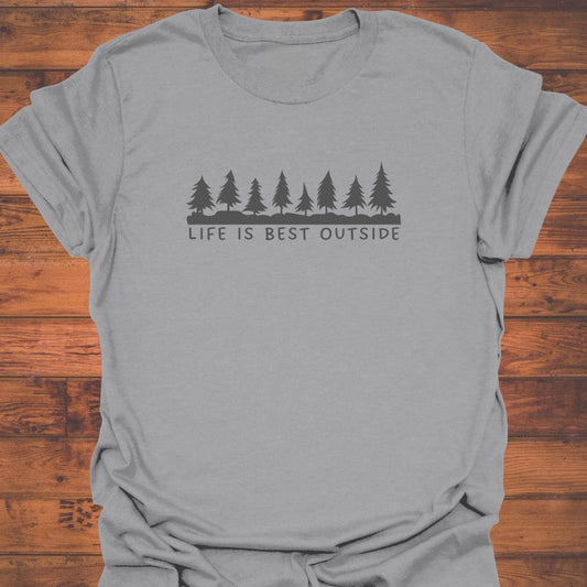 Ever Outside T-Shirt