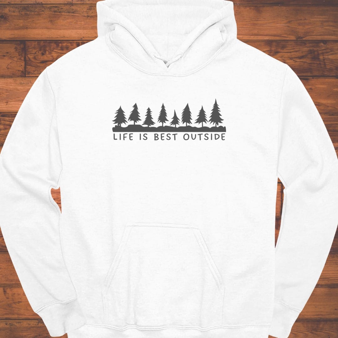 Ever Outside Hoodie