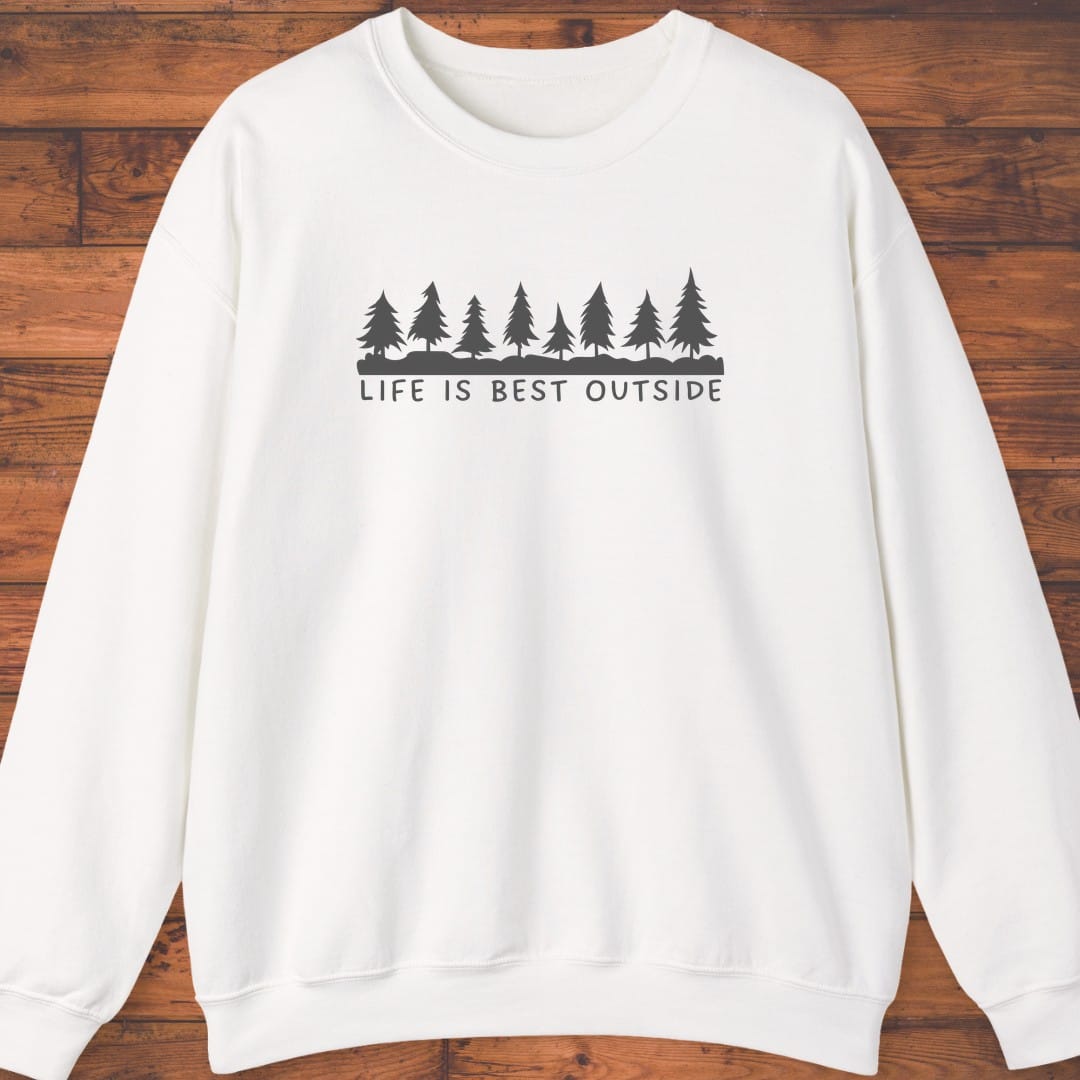 Ever Outside Sweatshirt