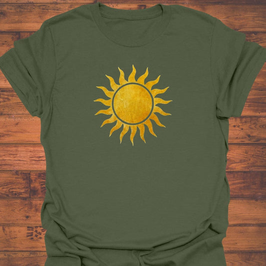 Golden Sol T-Shirt
