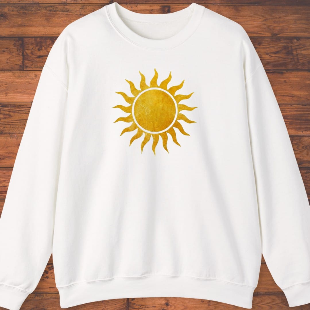 Golden Sol Sweatshirt