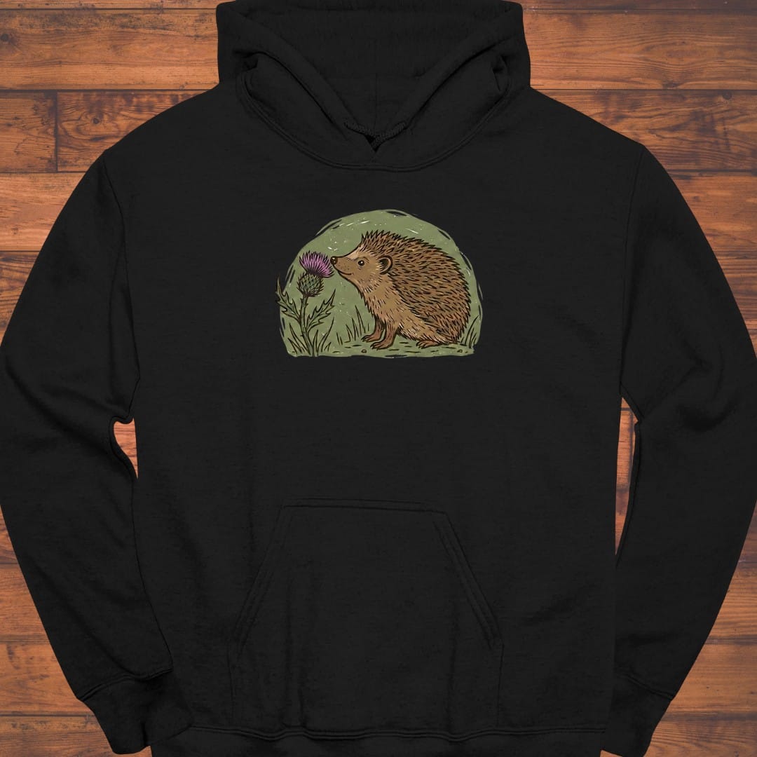 Thistle & Timber Hoodie