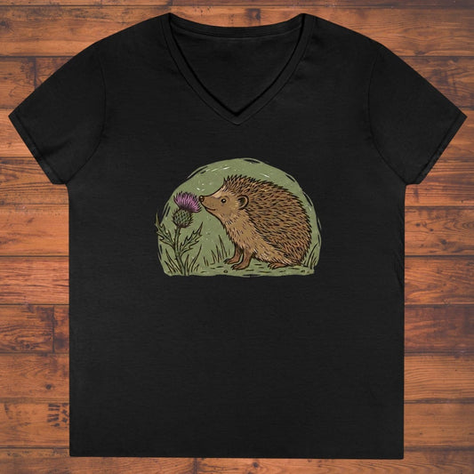 Thistle & Timber Ladies' V-Neck