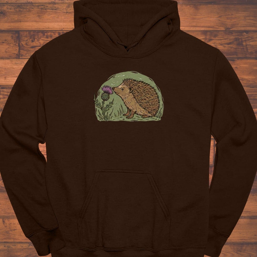 Thistle & Timber Hoodie