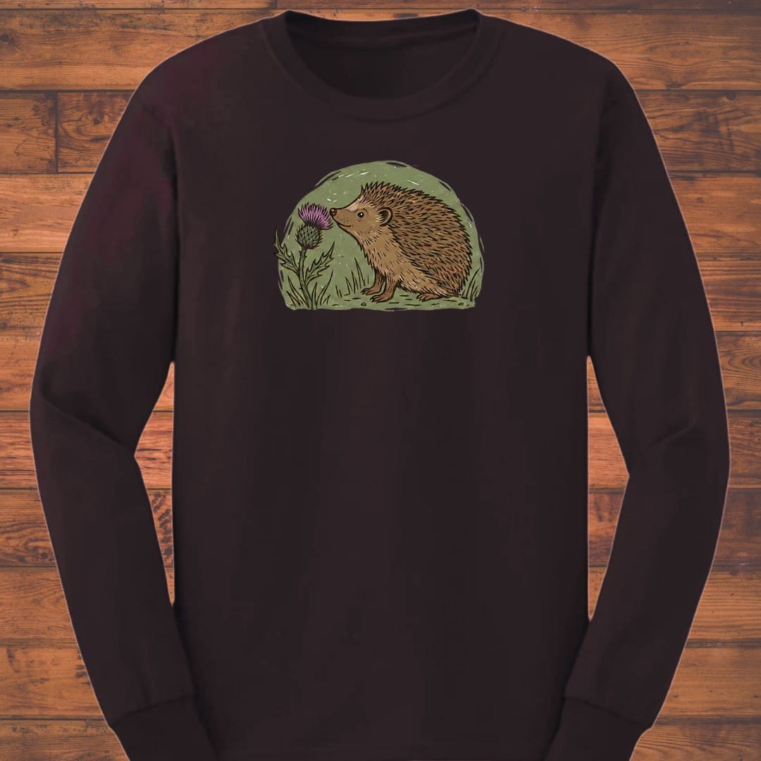 Thistle & Timber Long Sleeve T-Shirt