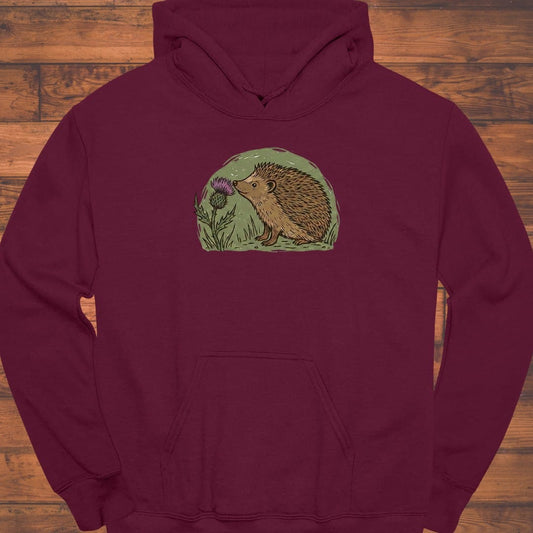 Thistle & Timber Hoodie