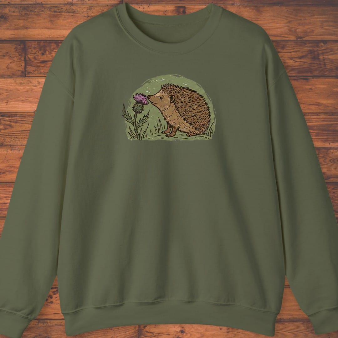 Thistle & Timber Sweatshirt