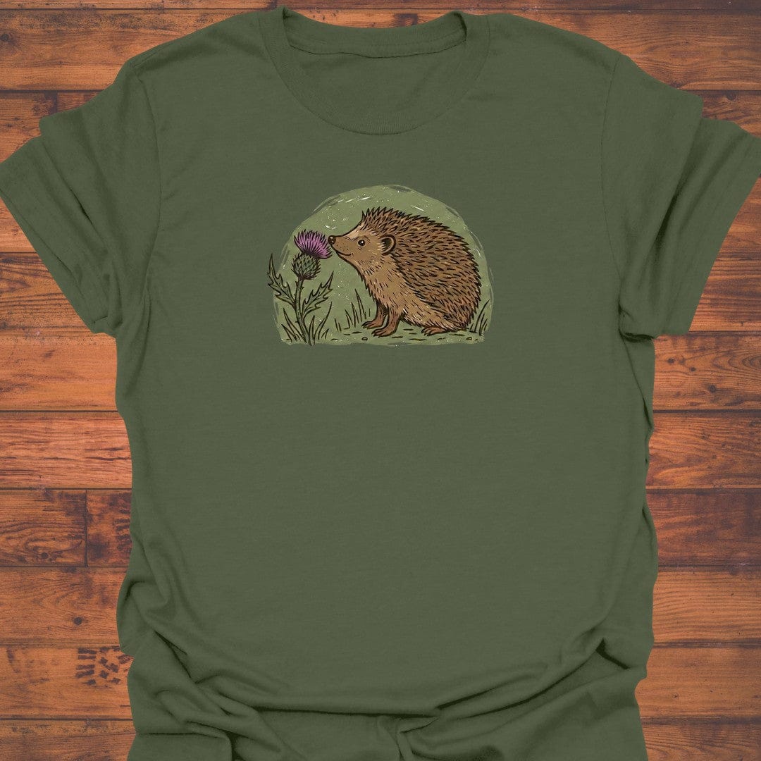 Thistle & Timber T-Shirt