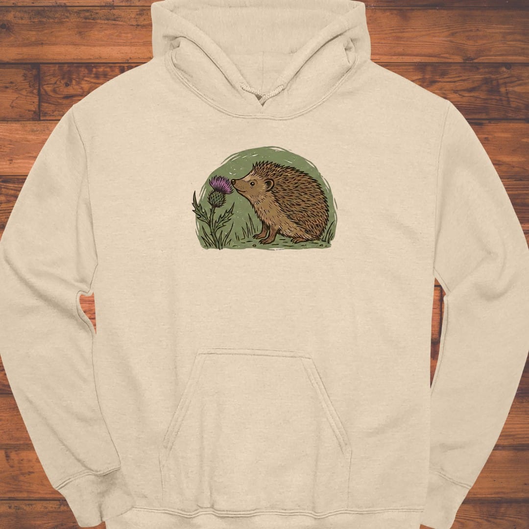 Thistle & Timber Hoodie
