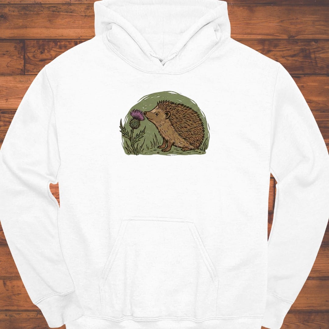Thistle & Timber Hoodie