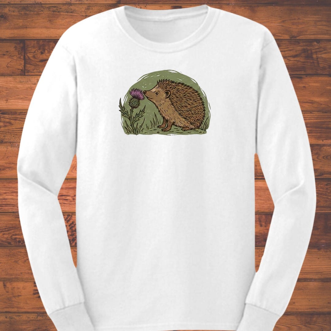 Thistle & Timber Long Sleeve T-Shirt