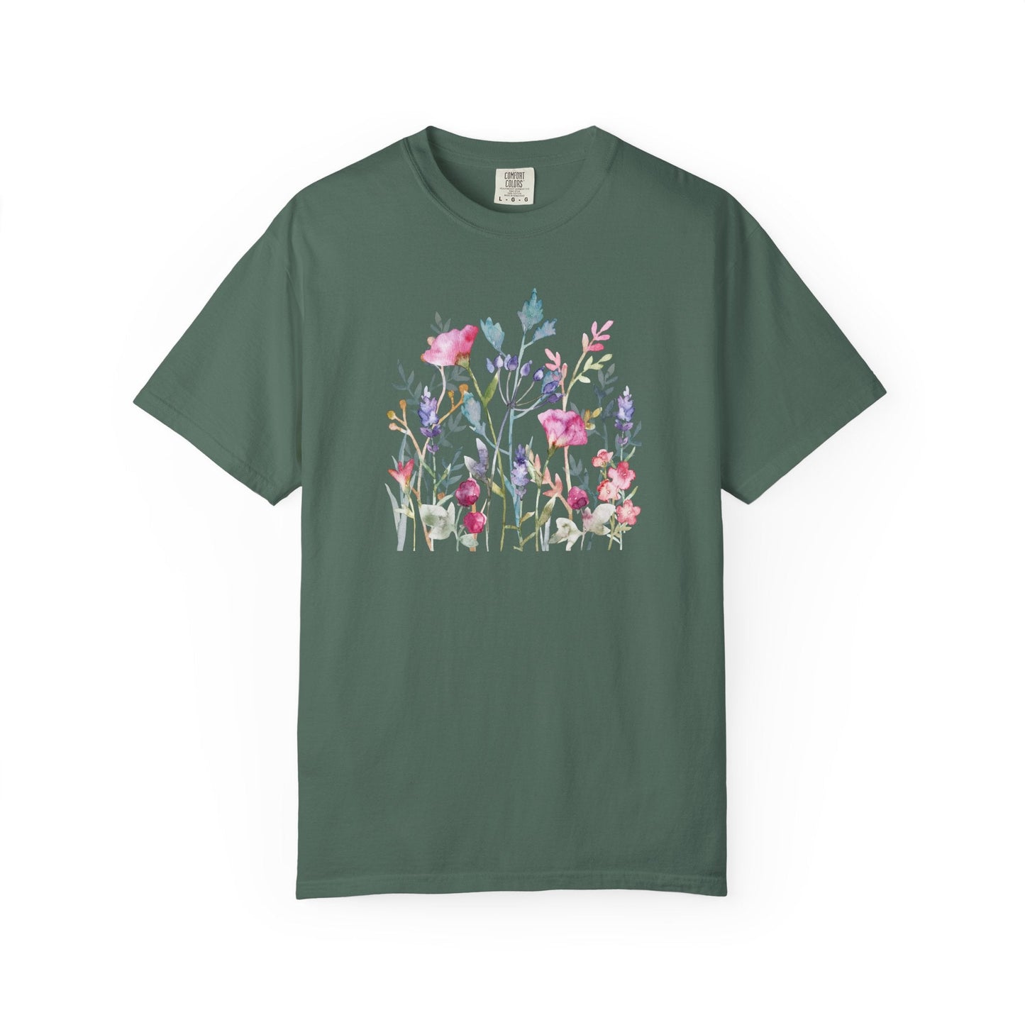 CC1717 Meadowlight T-shirt