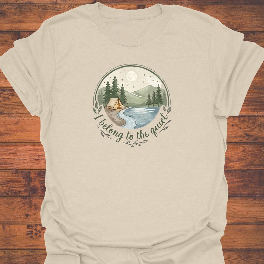 Moonlit Belonging T-Shirt