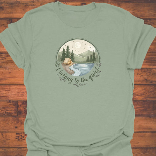 Moonlit Belonging T-Shirt