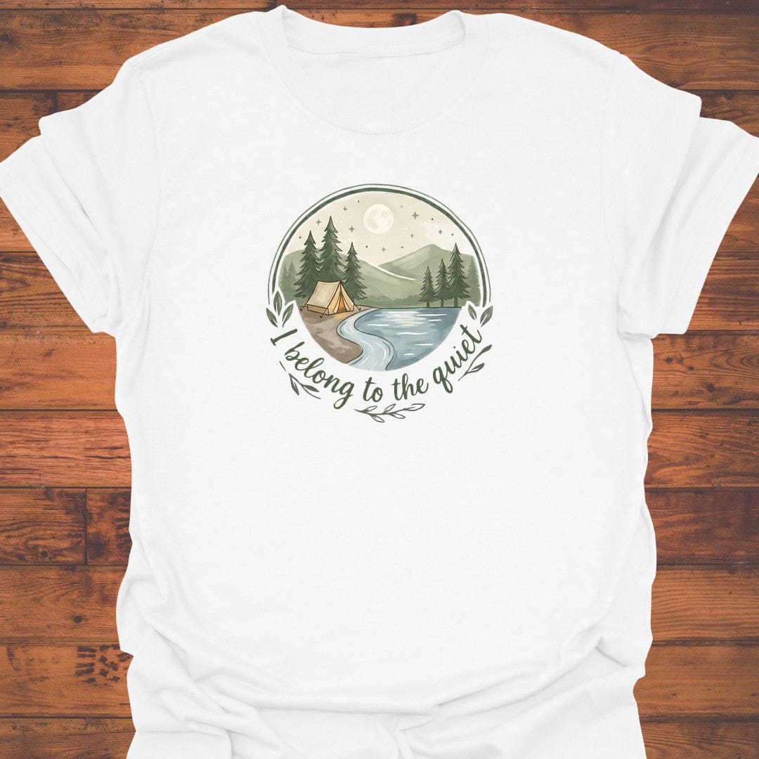 Moonlit Belonging T-Shirt