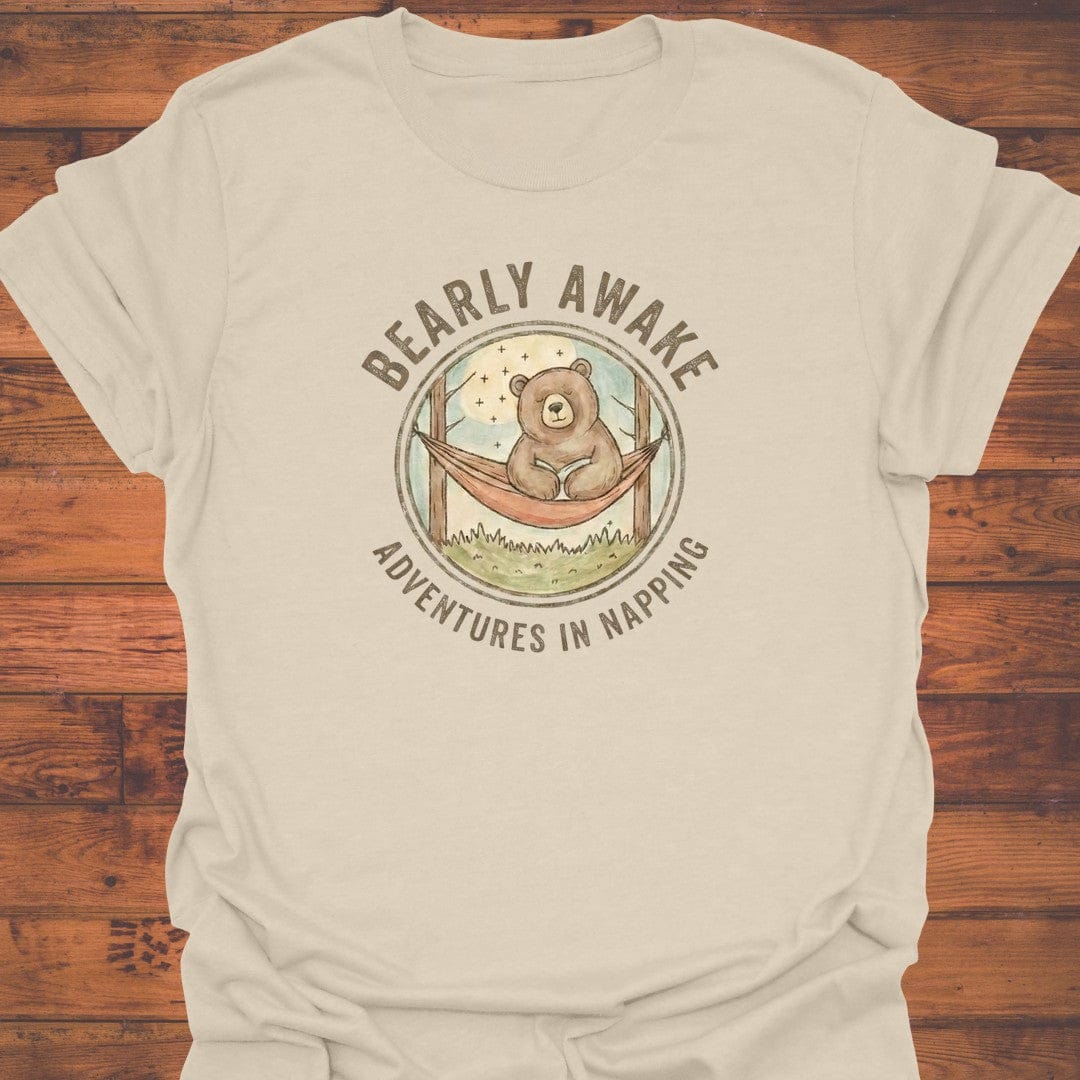 Hibernation Club T-Shirt