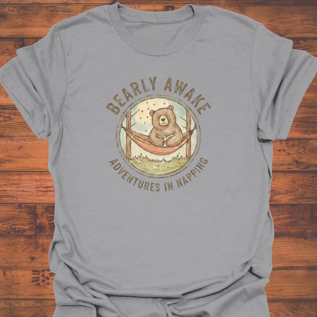 Hibernation Club T-Shirt