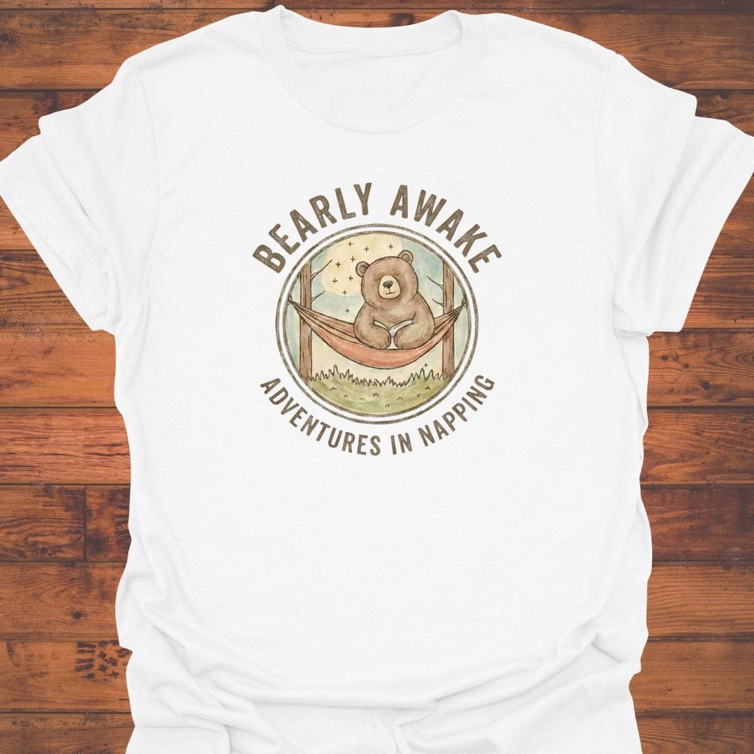 Hibernation Club T-Shirt