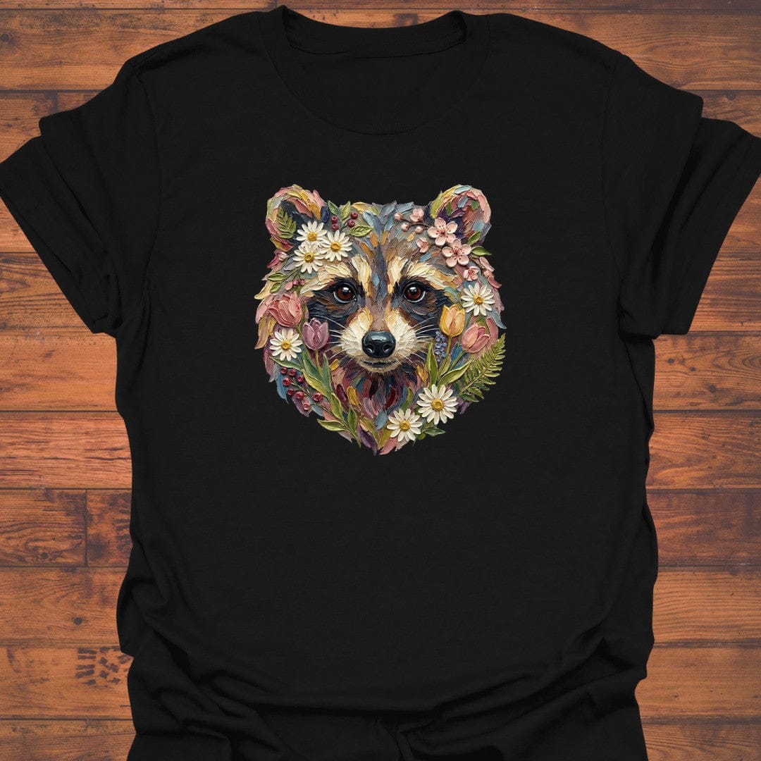 Wildflower Guardian T-Shirt