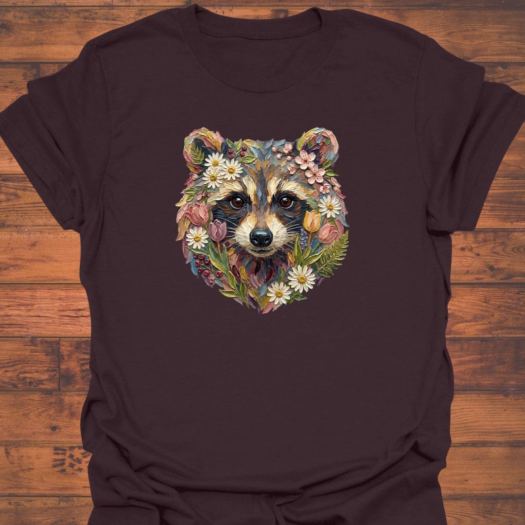 Wildflower Guardian T-Shirt