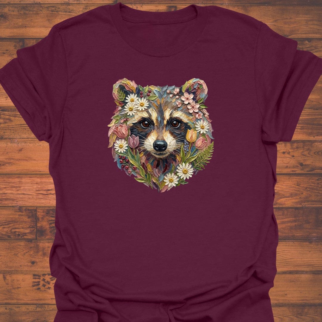 Wildflower Guardian T-Shirt
