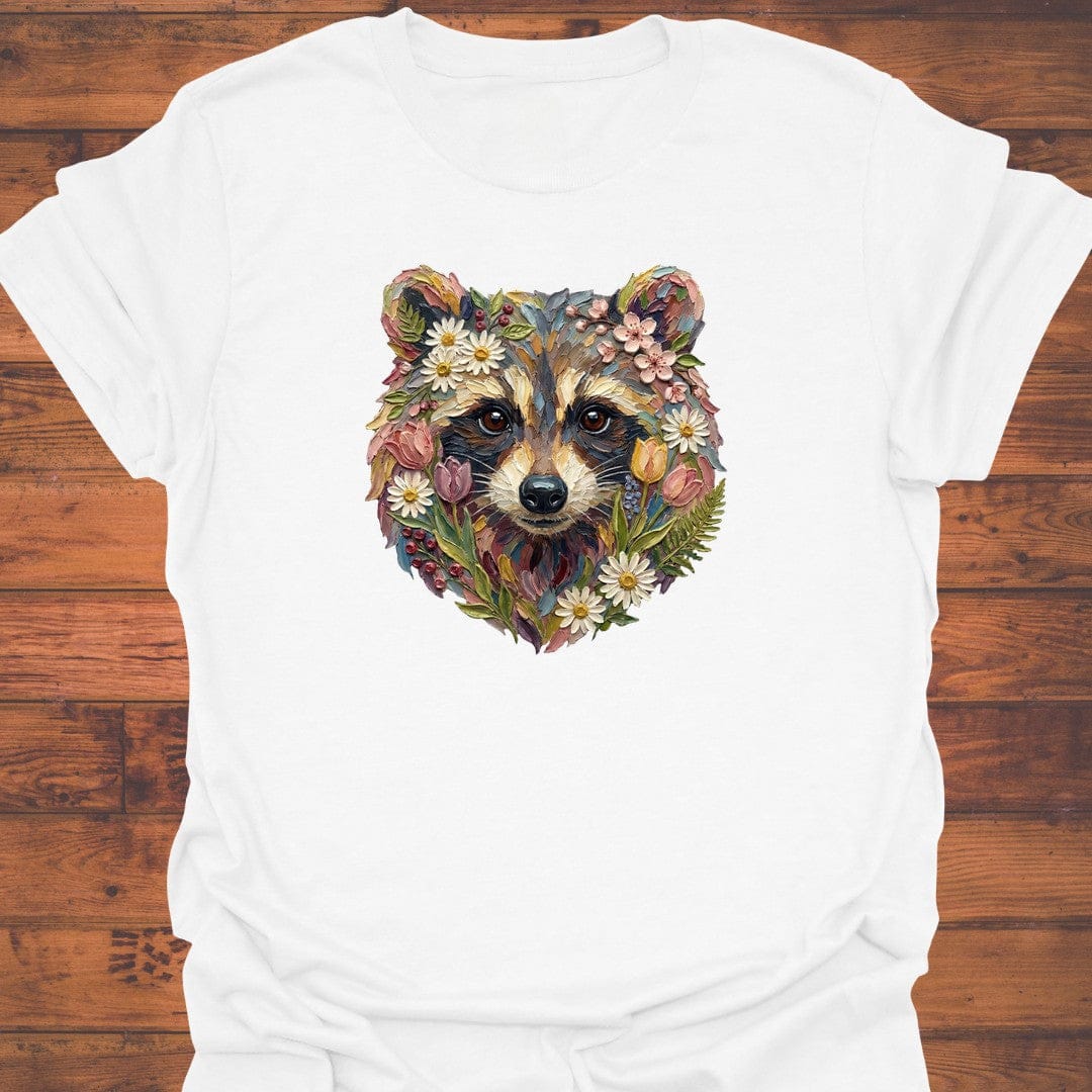 Wildflower Guardian T-Shirt