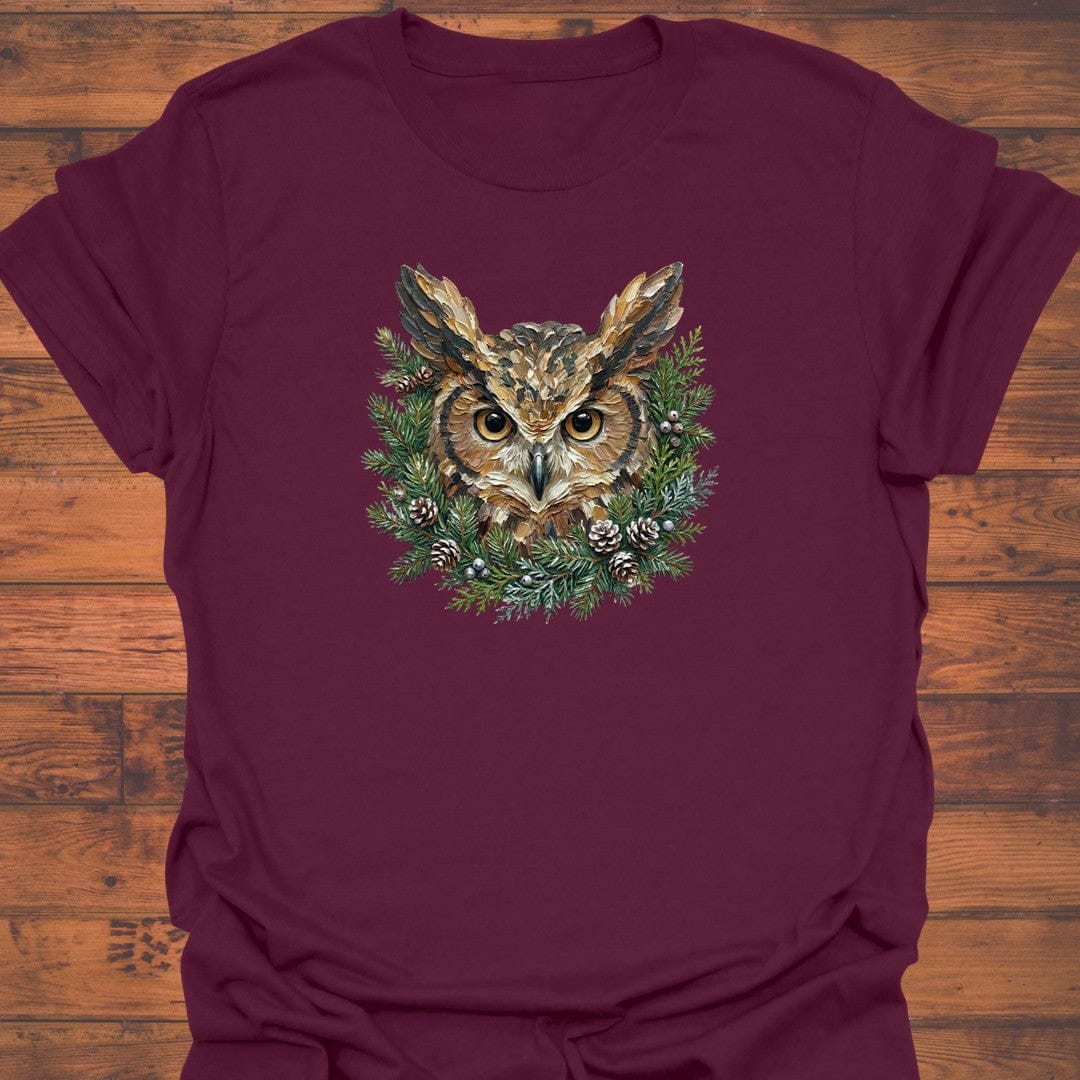 Forest Watcher T-Shirt