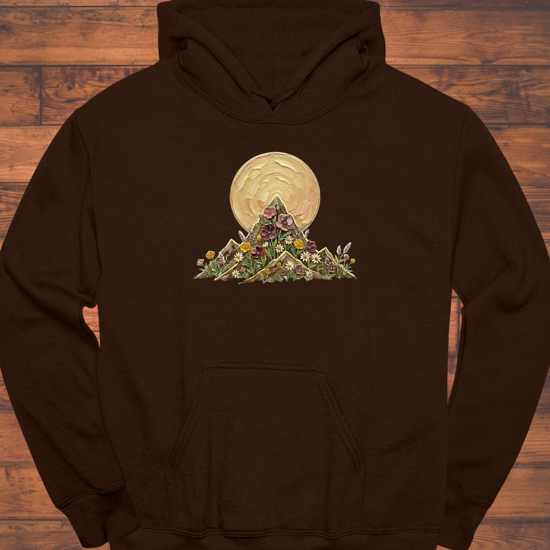 Sunwoven Dawn Hoodie