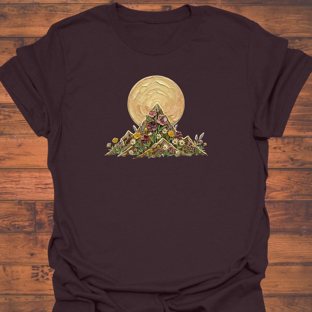 Sunwoven Dawn T-Shirt