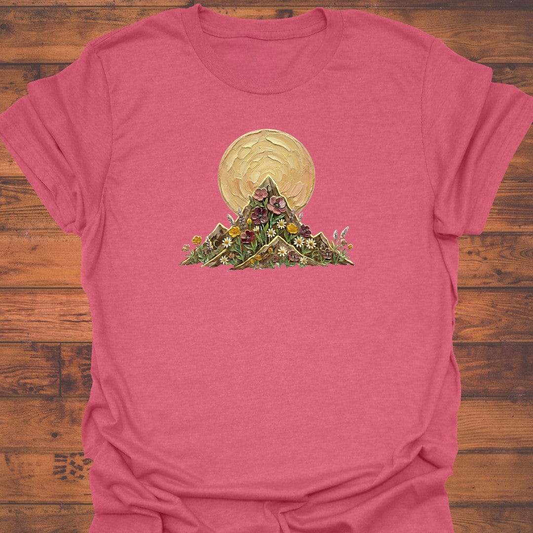 Sunwoven Dawn T-Shirt