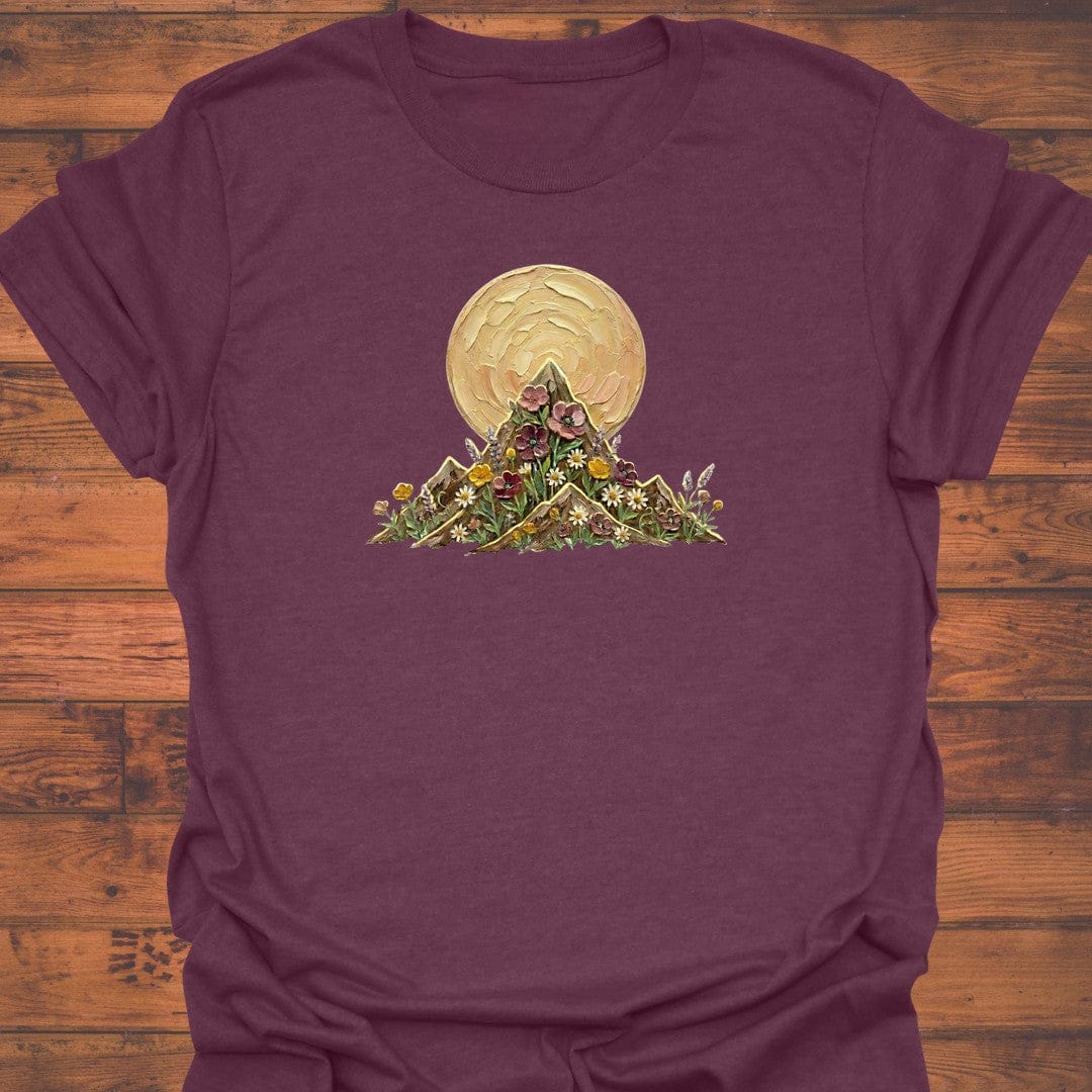 Sunwoven Dawn T-Shirt