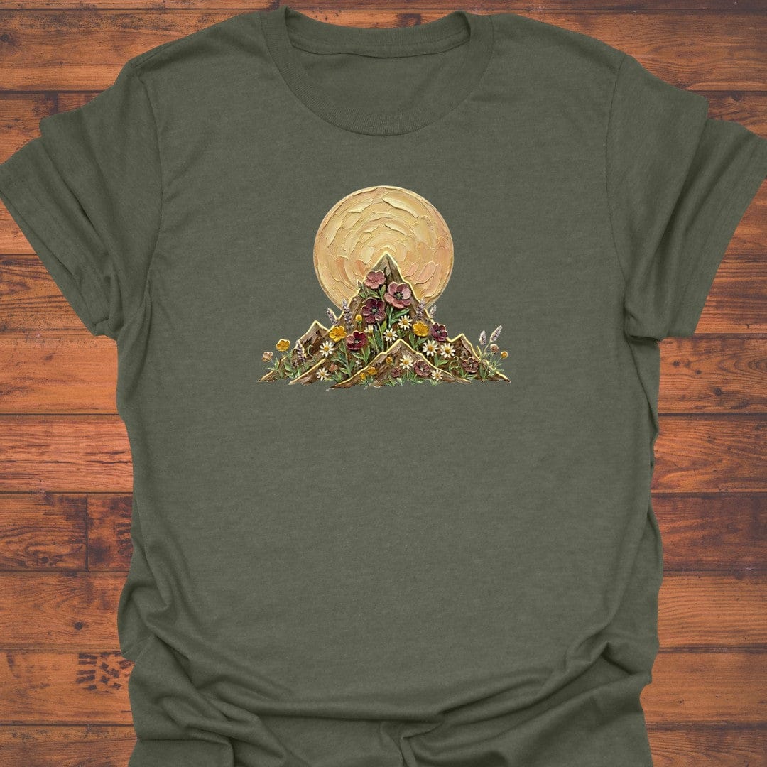 Sunwoven Dawn T-Shirt