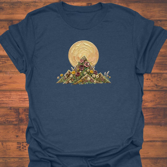 Sunwoven Dawn T-Shirt