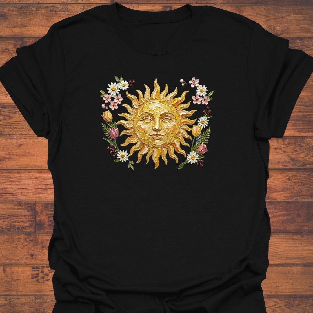 Solar Serenity T-Shirt