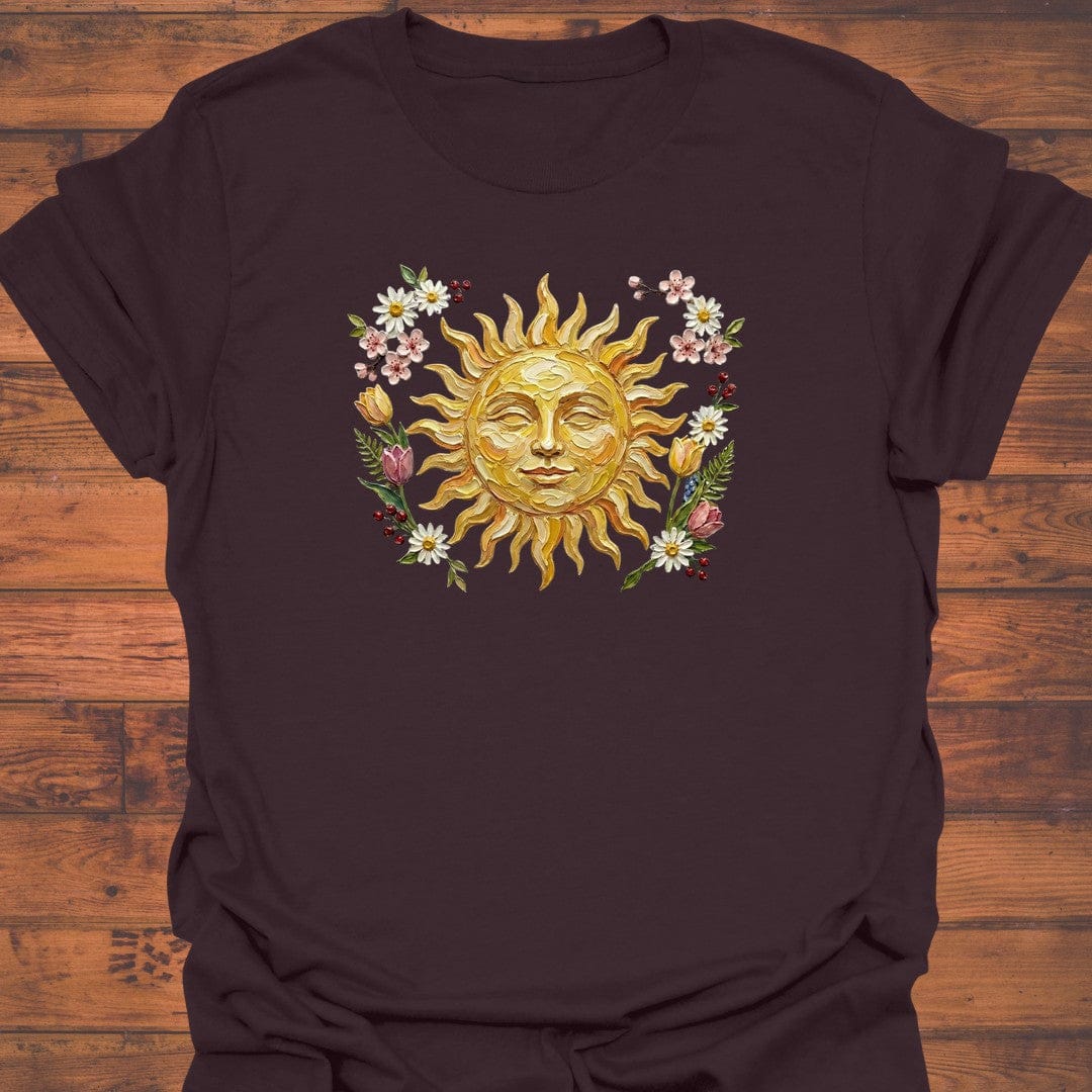 Solar Serenity T-Shirt