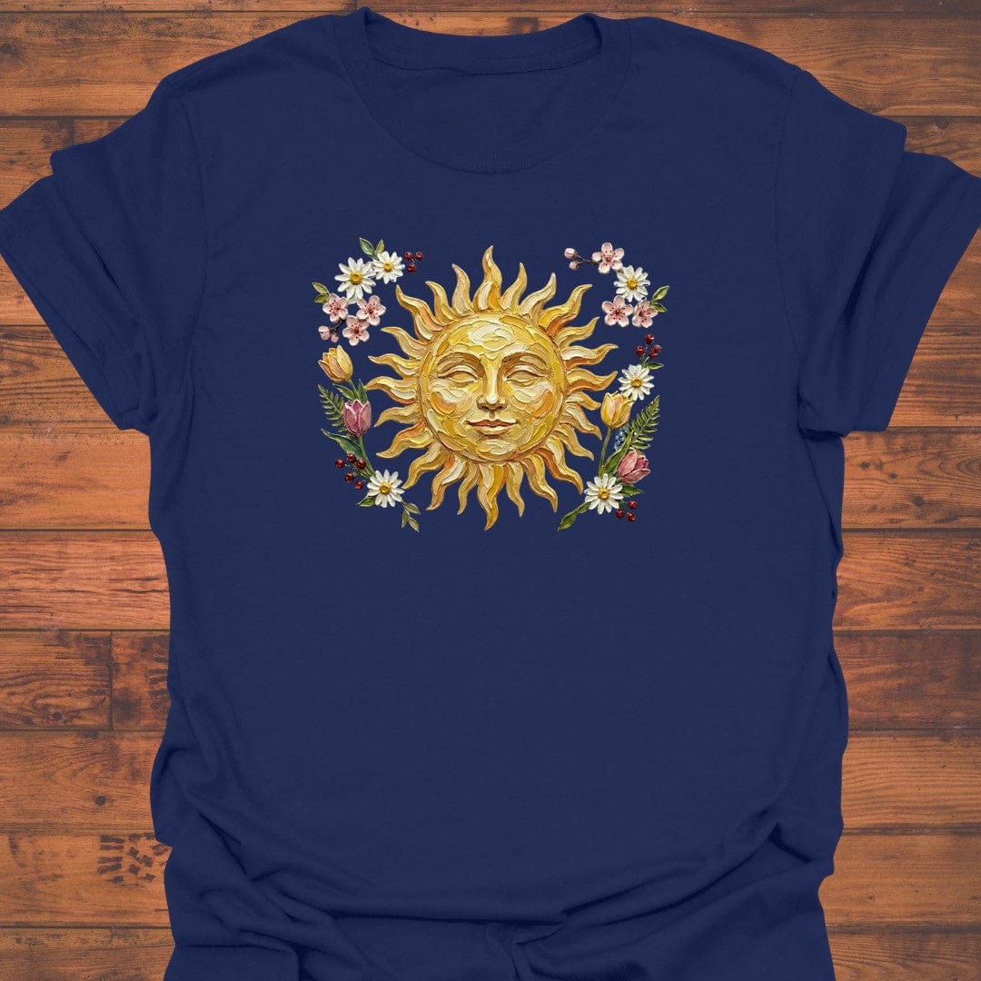 Solar Serenity T-Shirt