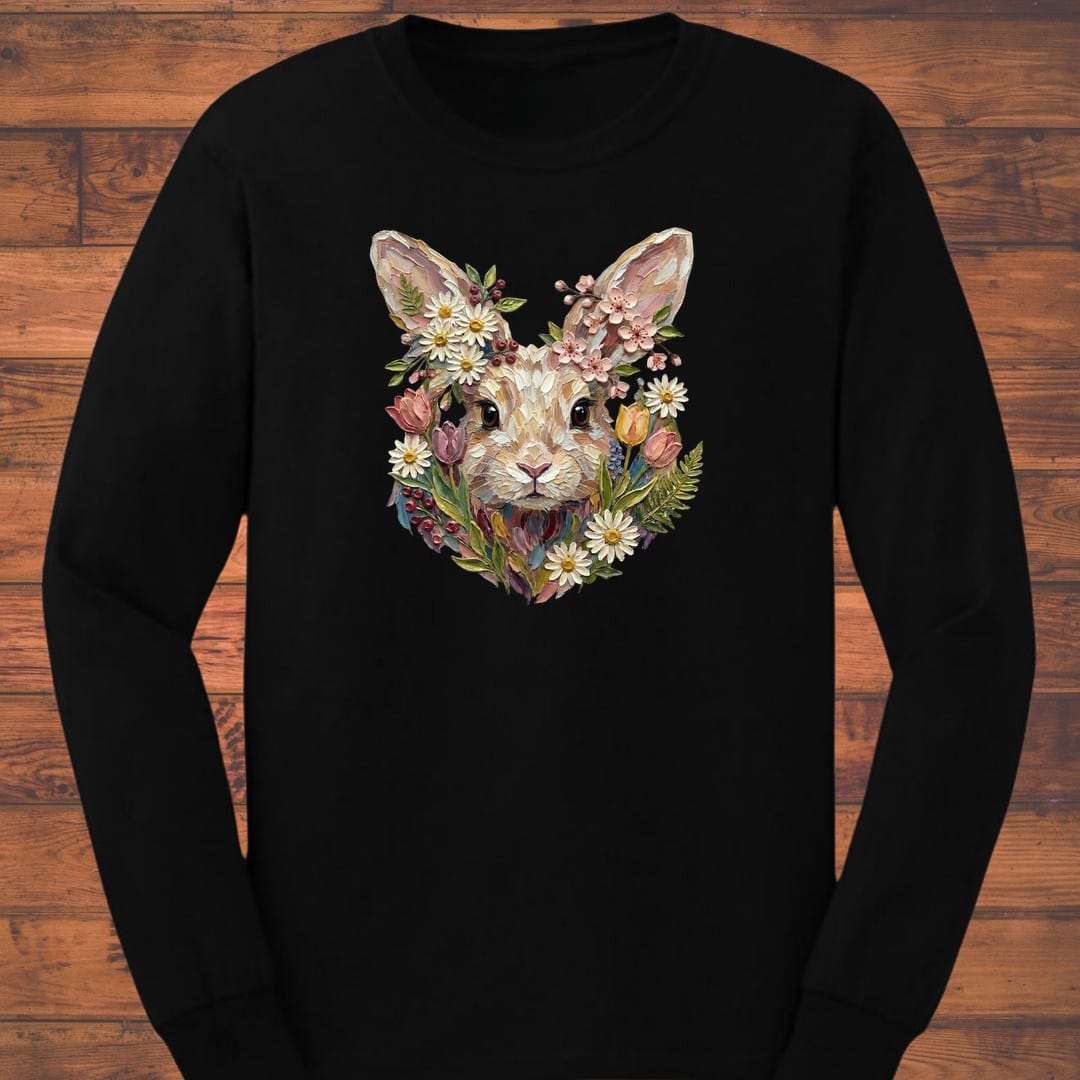 Spring Soul Long Sleeve T-Shirt