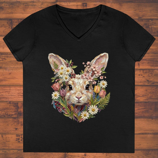 Spring Soul Ladies' V-Neck