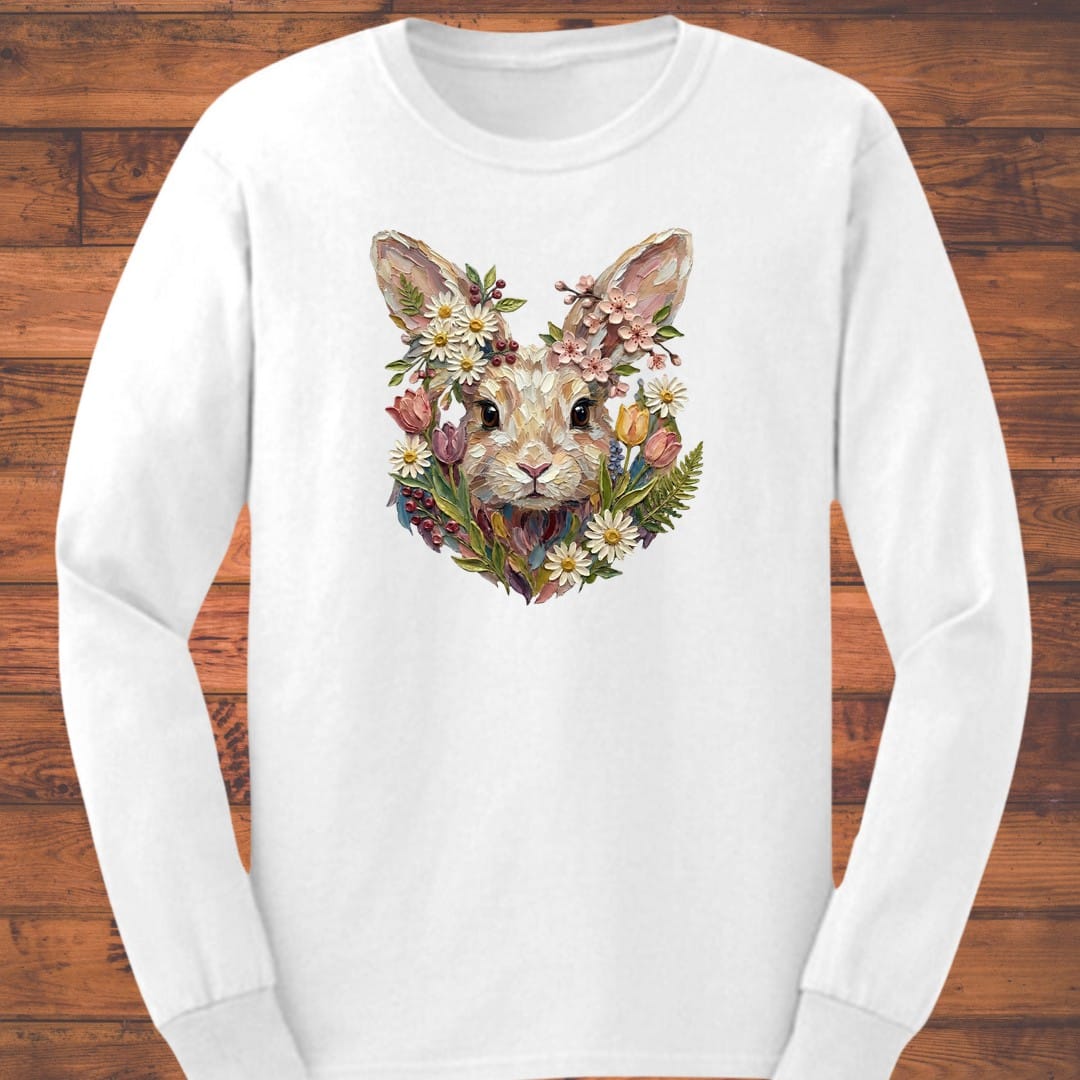 Spring Soul Long Sleeve T-Shirt