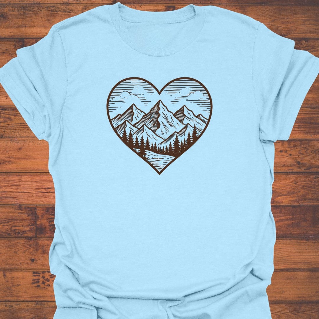 Heartland T-Shirt