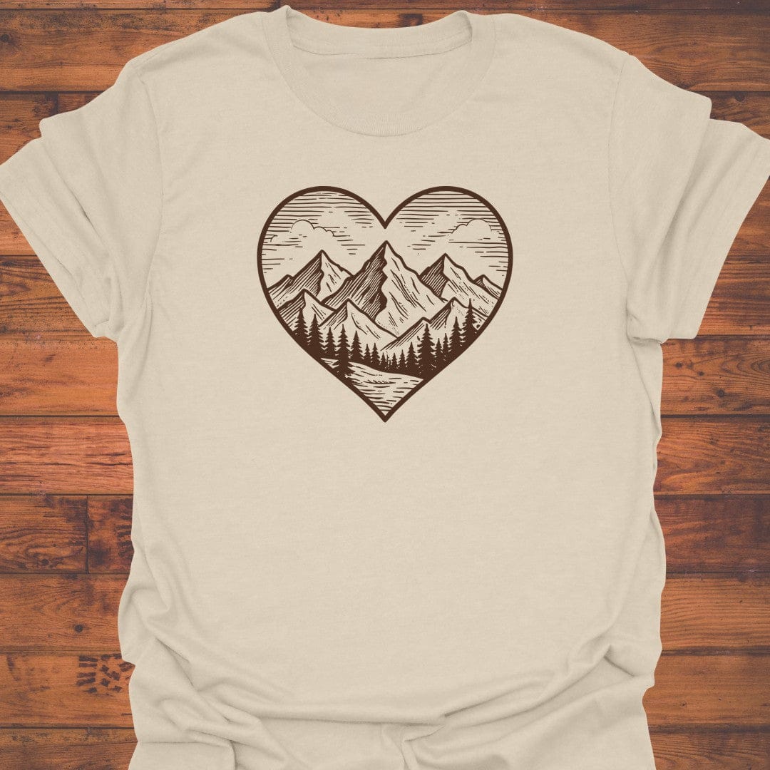 Heartland T-Shirt
