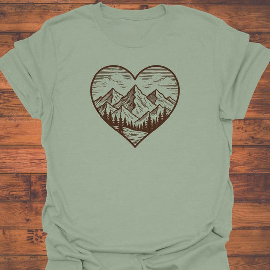 Heartland T-Shirt