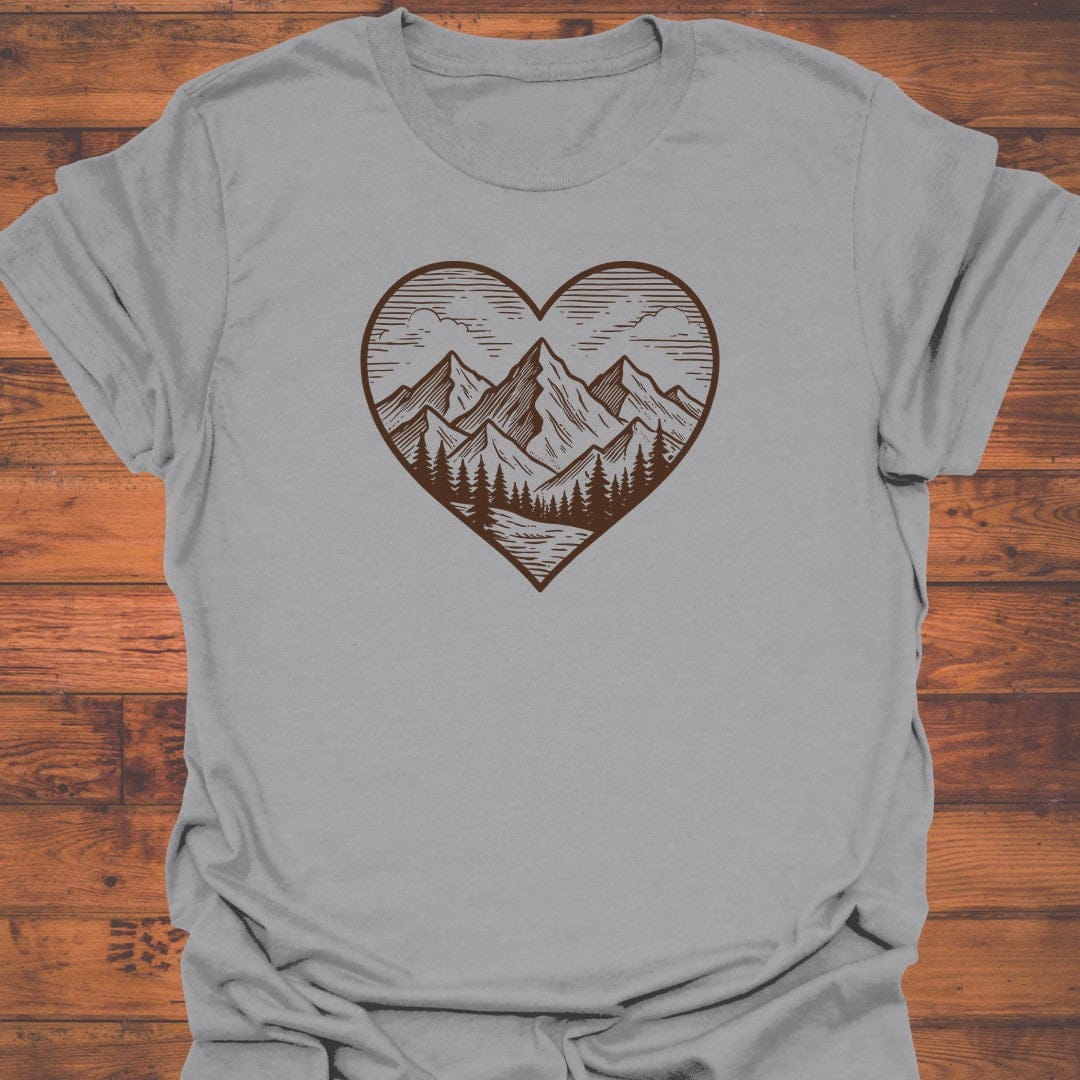 Heartland T-Shirt