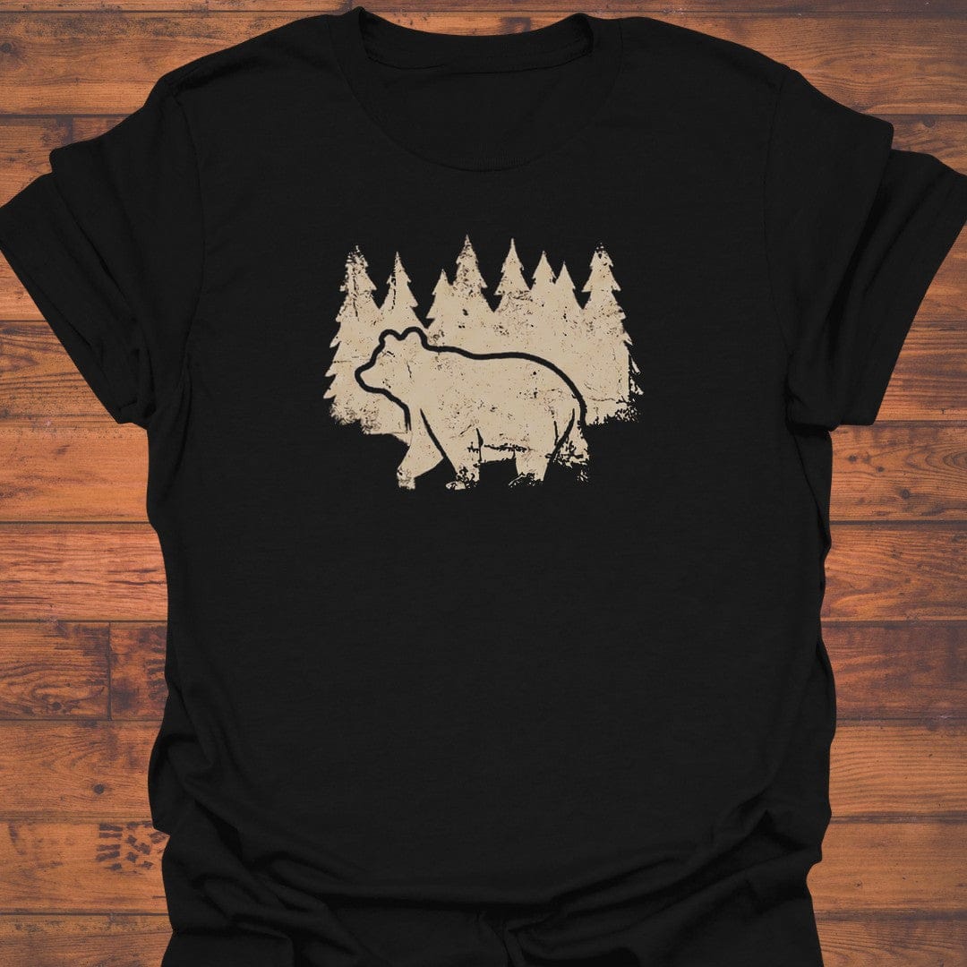 Woodland Roamer T-Shirt