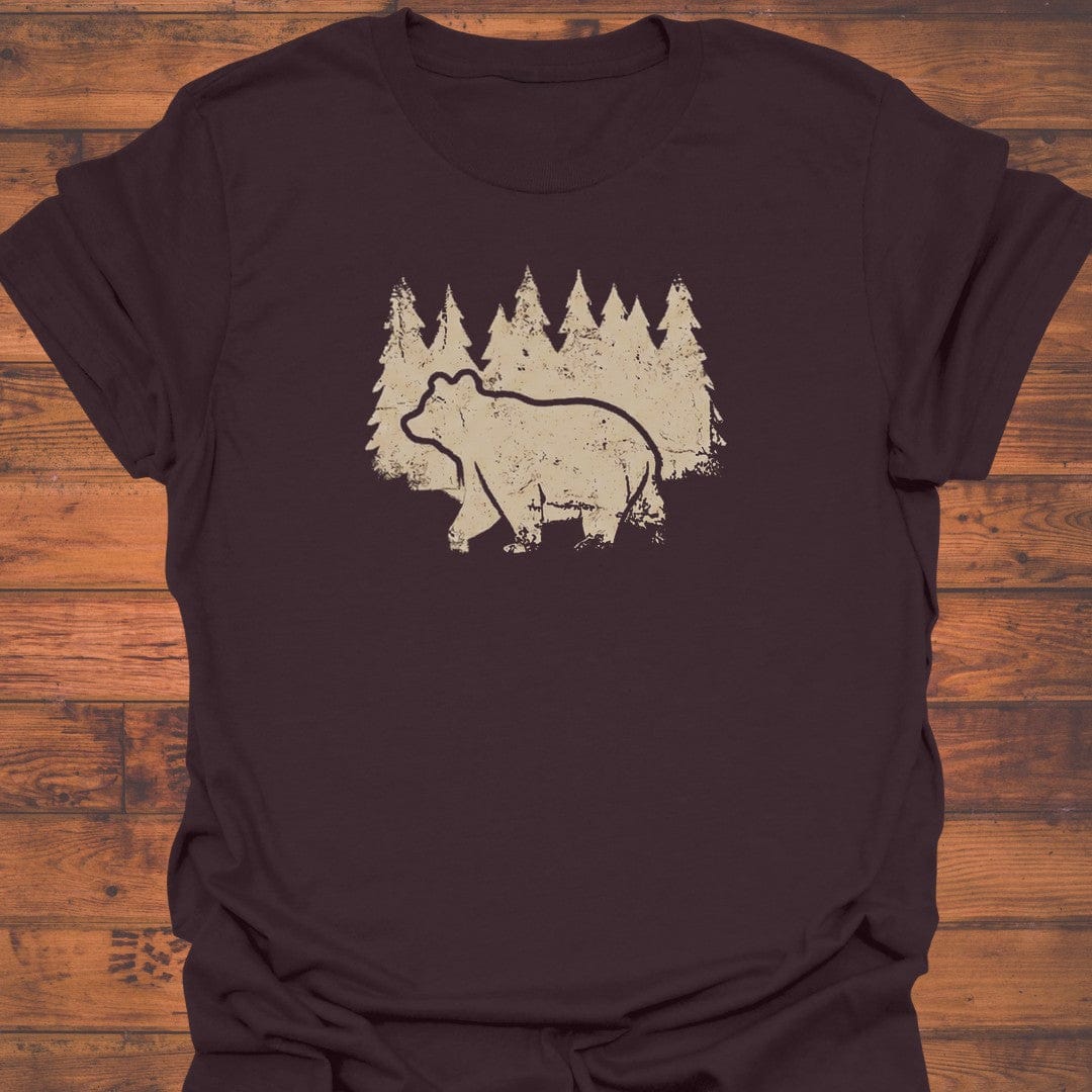 Woodland Roamer T-Shirt