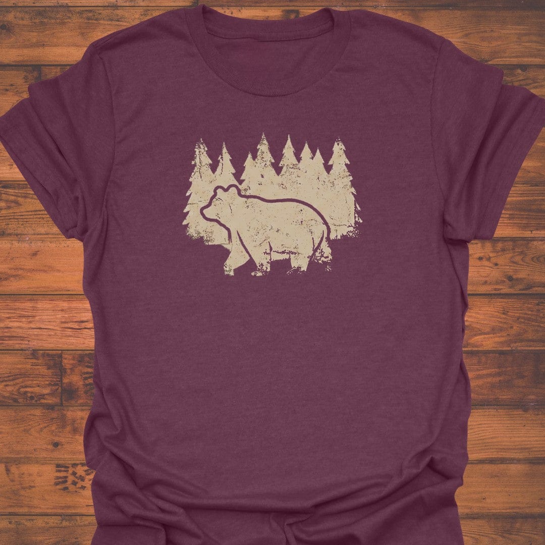Woodland Roamer T-Shirt