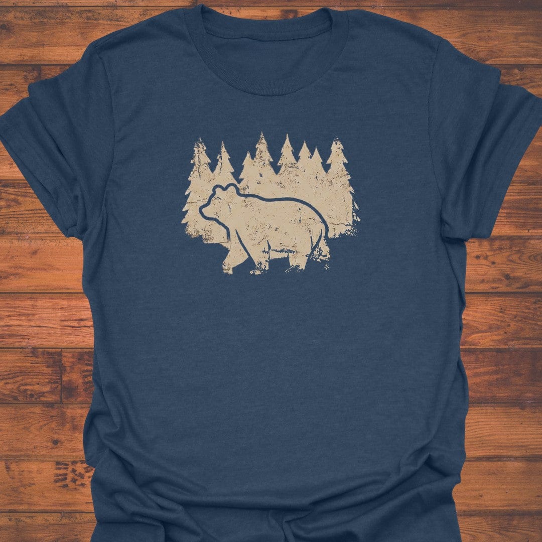 Woodland Roamer T-Shirt