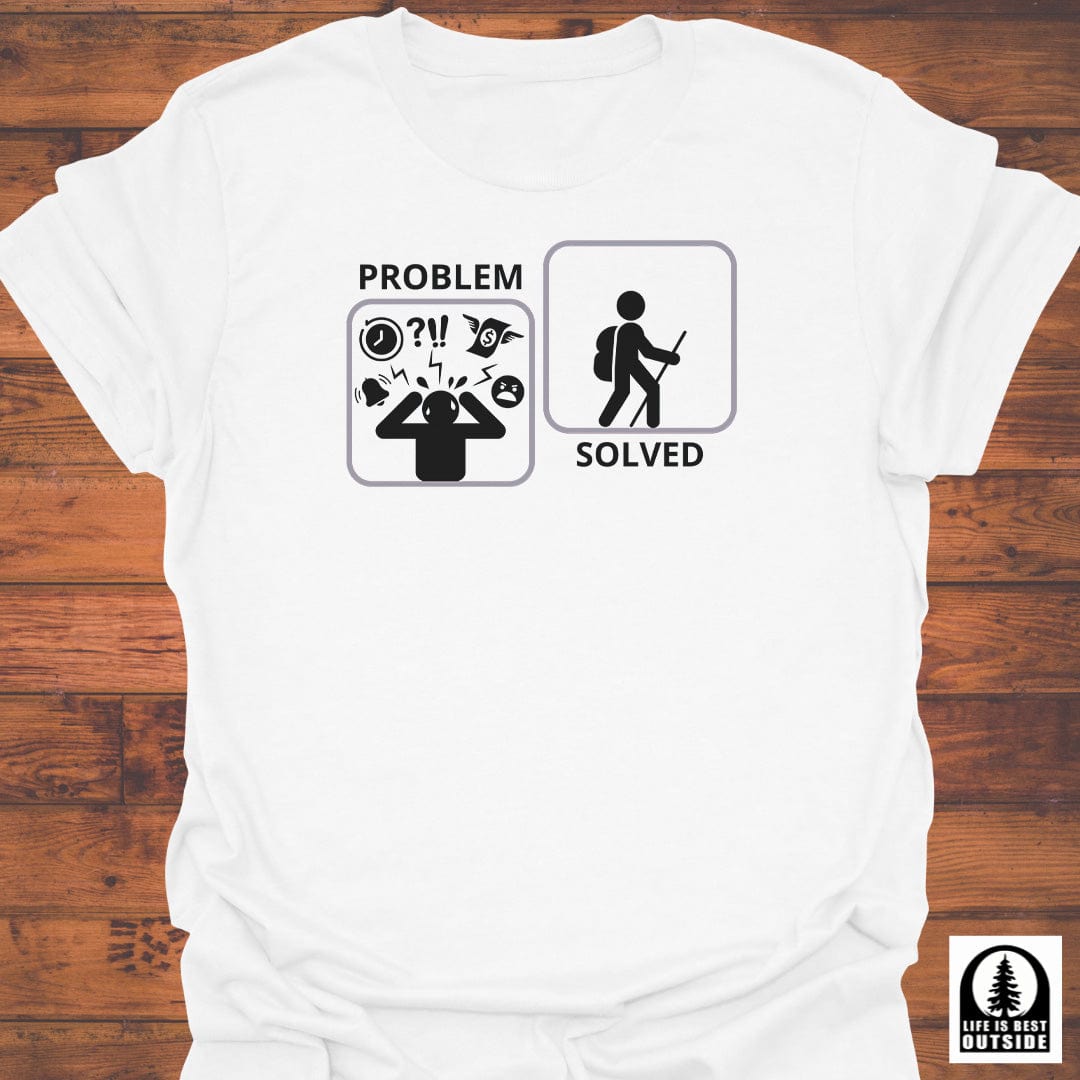 Problem Solved T-Shirt